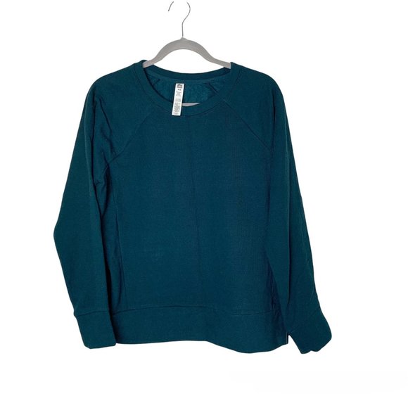 NWT! RBX Women's Medium‎ Crewneck Sweatshirt - Picture 1 of 8
